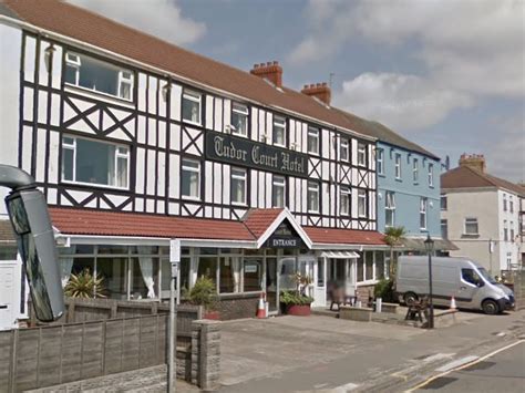 tudor court hotel swansea|Tudor Court Hotel .